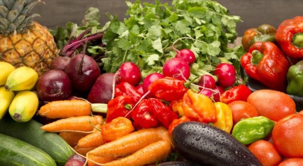 Fao, frutta e verdura al top degli sprechi alimentari