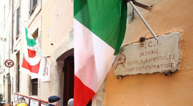 Roma, il Segretario del Pd Centro storico lascia i democratici e aderisce a Italia Viva