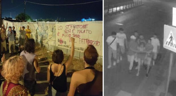Stupro di Palermo, il comandante dei vigili: «Insegnate alle vostre figlie a non scimmiottare i maschi e a non ubriacarsi»
