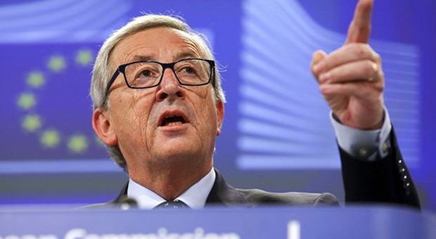 Juncker: «La Germania si lamenta dell'Italia, ma ha violato il Patto 18 volte»