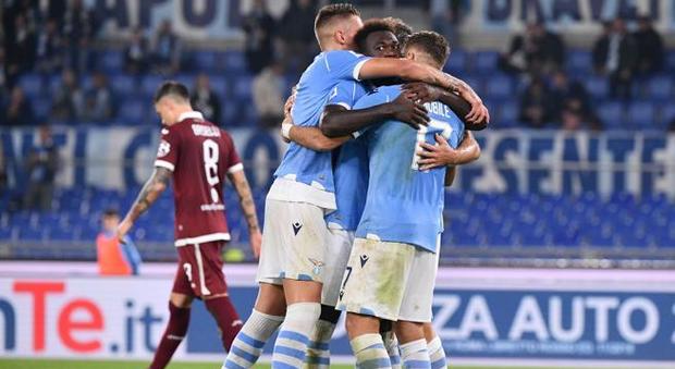 Torino-Lazio, sfida tra opposti: da Cairo a Lotito passando per l'incubo retrocessione e il sogno scudetto