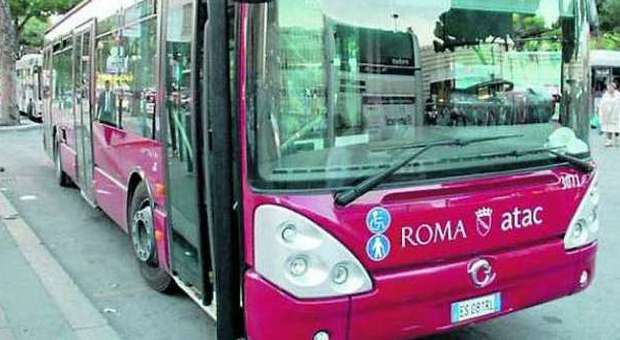 Roma, con lo sciopero tpl un mercoledì da incubo
