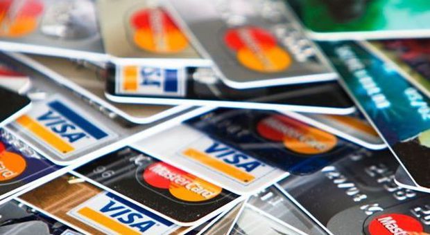 Carte di credito, Visa e MasterCard rafforzano la sicurezza