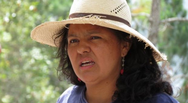 Honduras, assassinata Berta Caceres: la militante ecologista che lottava per gli indigeni