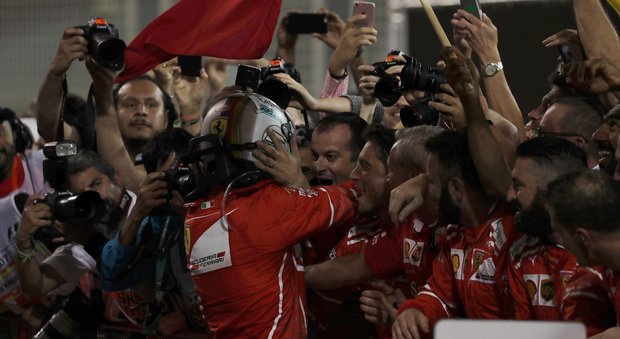 Ferrari, il sogno "Mondiale" non è proibito