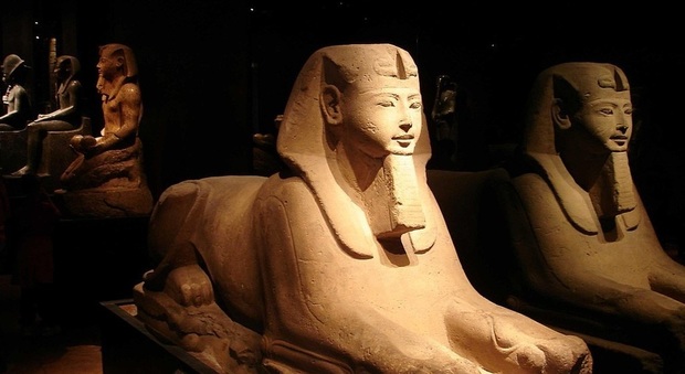 Il Museo Egizio di Torino: tesori inestimabili a due passi dalla Mole