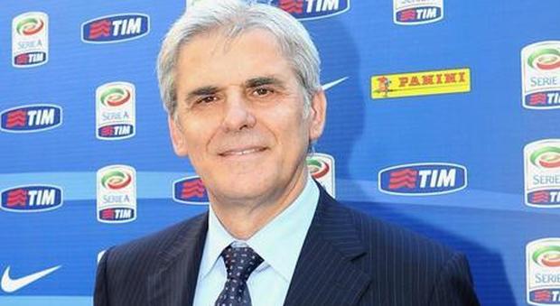 Serie A, Nicchi: «Per il Var voto altamente sufficiente, ma c'è ancora da lavorare»