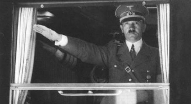 Cia, svelato file su Hitler: non venne ucciso, fuggì in Sudamerica