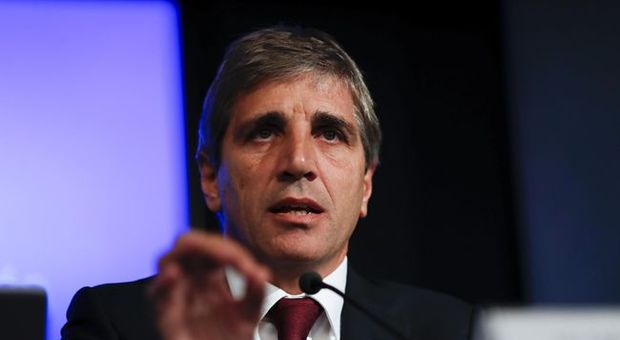 Argentina, si dimette il Presidente del Banco Central