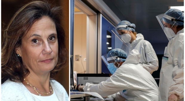 Malattia X, Ilaria Capua: «Ci sarà un'altra pandemia, qualcosa di molto più aggressivo del Covid»