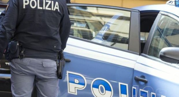 Roma, nascondeva Mdma e chetamina: pusher arrestato