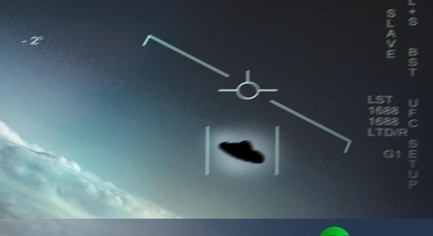 Nasa, oltre 800 avvistamenti Ufo «ma solo il 2% è davvero inspiegabile»