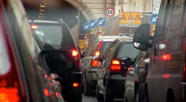 Allarme smog, a Roma tornano le targhe alterne il 28 e 29 dicembre