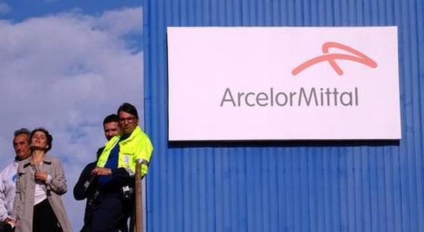 immagine ArcelorMittal, il più grande produttore d'acciaio al mondo