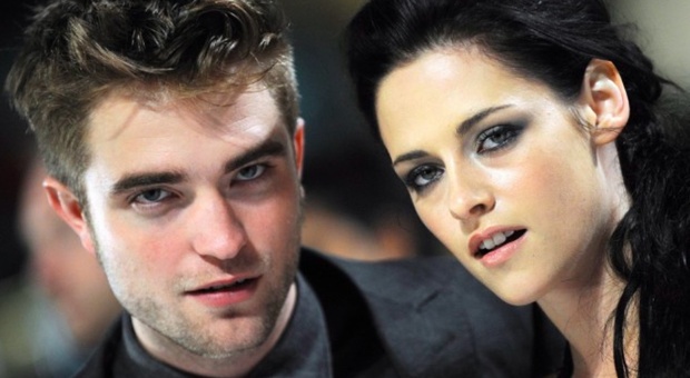 Robert Pattinson e Kristen Stewart di nuovo insieme? Cronenberg li vuole per un film