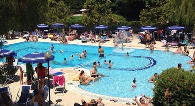 Agosto a Roma: orari e prezzi delle piscine all’aperto