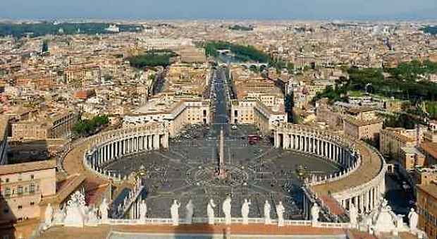 Chiesa e Imu, 19 milioni evasi «Vaticano pronto a pagare»