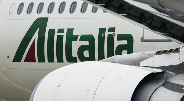 Alitalia diventa Ita: la newco pronta al decollo