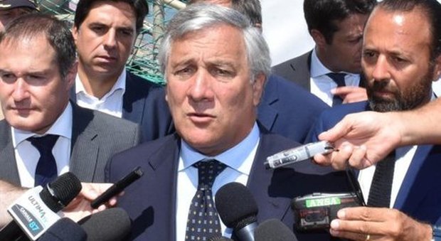 L'intervista/ Antonio Tajani: «Serve uno stop alle piccole patrie»