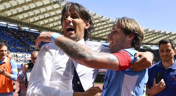 La Lazio secondo Simone: Inzaghi ha creato una squadra capace di cambiare in corsa