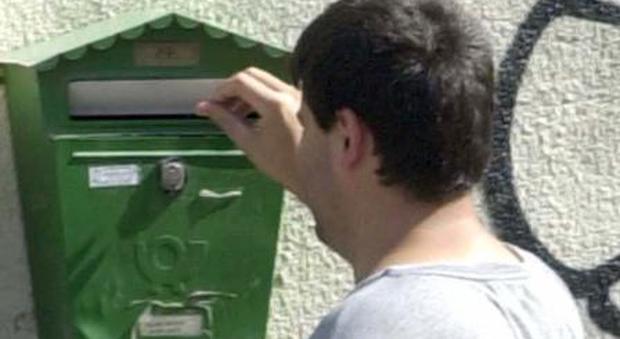 La cassetta postale va in pensione: arriva il domicilio digitale