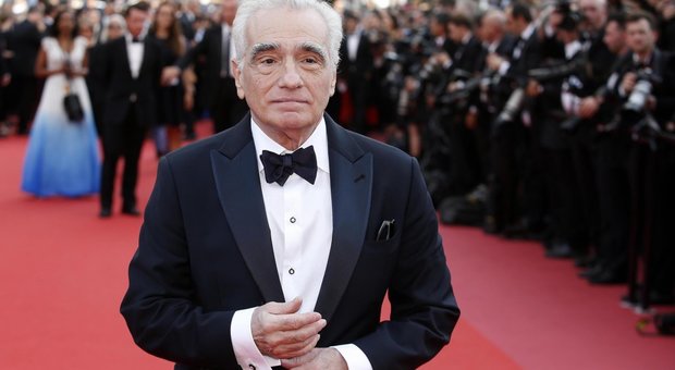 Premio alla carriera a Martin Scorsese a ottobre alla Festa di Roma