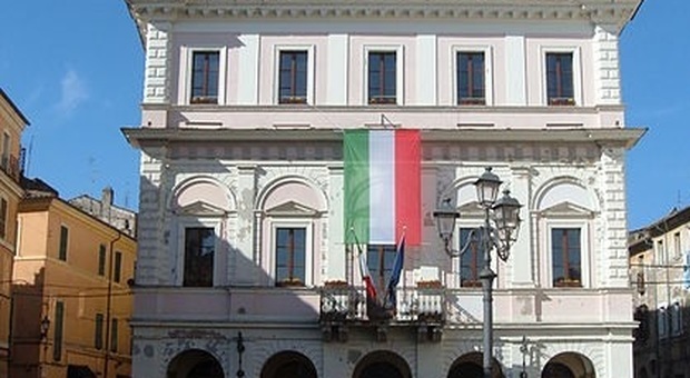Civita Castellana, caos nel centrodestra: arriva la stampella di Forza Italia