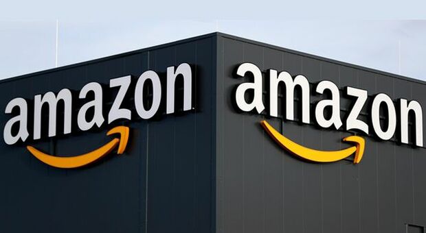 Colleferro, Amazon apre il sesto centro di distribuzione in Italia