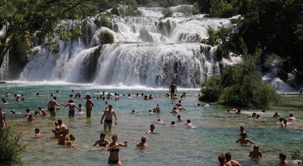 Croazia vincente nel turismo: attesi introiti per 8 miliardi di euro