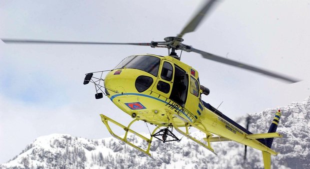 Escursione fatale sul Monte Chaberton: morti i due scialpinisti e la guida alpina