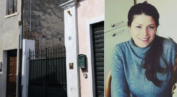 Carlotta Portieri, 27 anni, morta in circostanze misteriose in Cina: alla sua casa di Adria tanti per le condoglianze