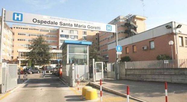 Latina, scarseggiano gli anestesisti: saltano le operazioni al "Goretti"