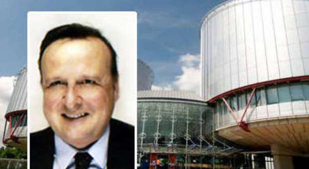Corte europea dei diritti umani, il nuovo presidente è napoletano