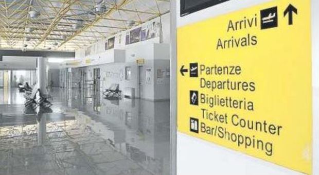 Aeroporto Salerno, decollo a tappe: tra 7 anni un milione di passeggeri