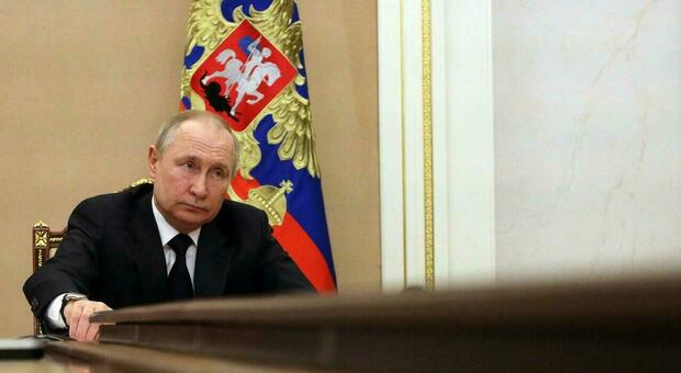 La Russia si arrende? L'Ucraina propone le condizioni della resa: «Gli alleati di Putin pronti ad accettare»