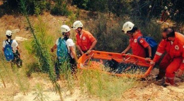 Libano, morto un escursionista italiano: "Cranio fracassato dopo la caduta in una gola"
