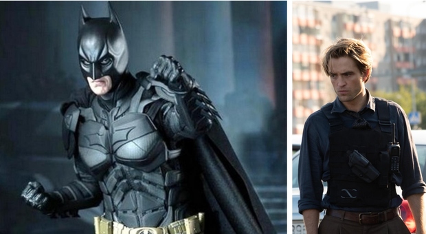 Cinema in crisi, Batman non esce nel 2021: il film con Pattinson in sala a marzo 2022