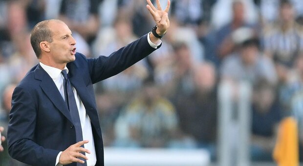 Milan-Juventus, Allegri: «Pioli favorito per il titolo con Inter e Napoli. Chiesa è in dubbio, aspettiamo Fagioli a braccia aperte»