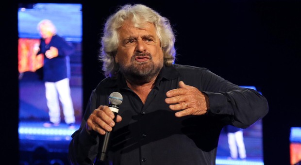 Beppe Grillo indagato a Milano: «Traffico di influenze illecite». Ecco di cosa è accusato