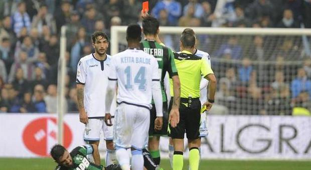 Lazio, pronto un dossier sui torti arbitrali ​da inviare a Uefa e Lega Calcio