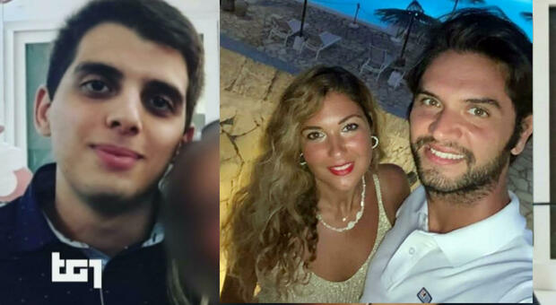 Fidanzati uccisi, De Marco resta in carcere: «Ha risposto a tutte le domande, è ancora scosso»