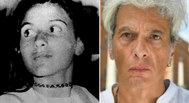 Emanuela Orlandi, la foto della collanina che aveva al collo il giorno della scomparsa in mano ad un uomo: la nuova pista