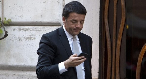 Appalti truccati in Campania, il gelo di Renzi: «Si scavi a fondo, non credo alla giustizia a orologeria»