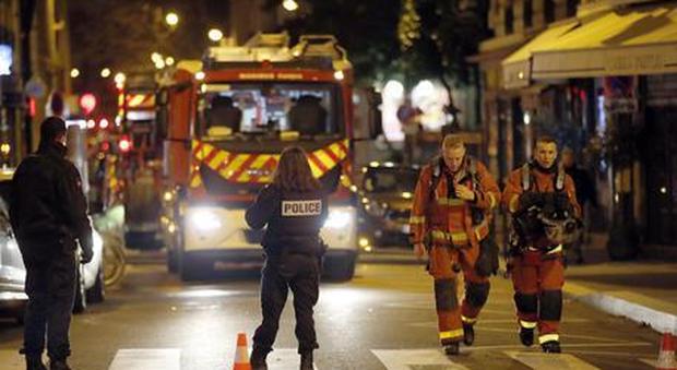Strasburgo, esplode un appartamento: un morto. Forse una fuga di gas