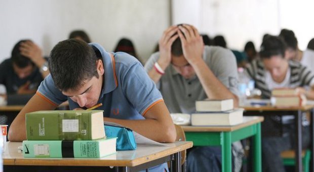 Maturità, mercoledì via agli esami per 450mila studenti: l'orale la prova più temuta