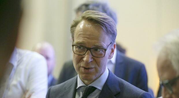 Bundesbank, nuovi scenari Ue con le dimissioni Weidmann: l'addio potrebbe essere temporaneo