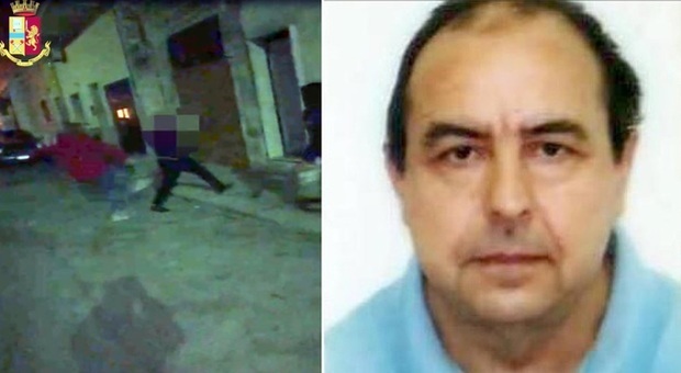 Manduria, pensionato ucciso: confermato il carcere per i due maggiorenni. Il gip: «Le famiglie non sanno educarli»