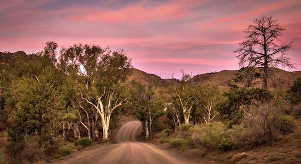 Australia del sud in auto: consigli sugli itinerari più completi e particolari