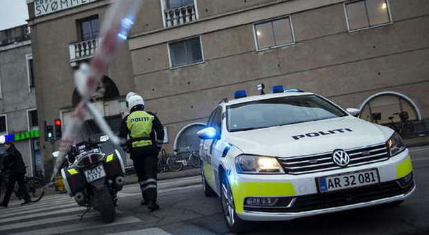 Terrore a Copenaghen, spari in sinagoga Doppio attacco, due morti e 5 feriti