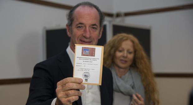 Referendum, in Veneto vince il sì: caos dati e polemiche in Lombardia